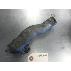 109W002 Thermostat Housing For 07-09 Chevrolet Equinox  3.4 12590925